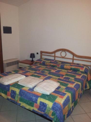 Apartamento Residence Olimpo