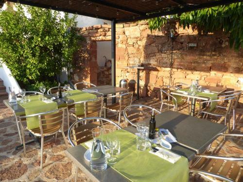 Agroturismo Olivetum Colina