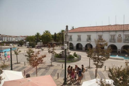 Apartamento Tavira Home