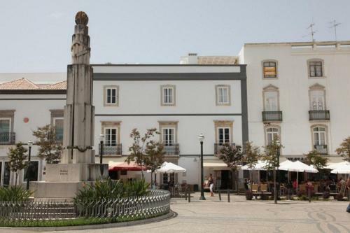 Apartamento Tavira Home