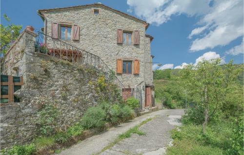 Holiday Home Via Colletto