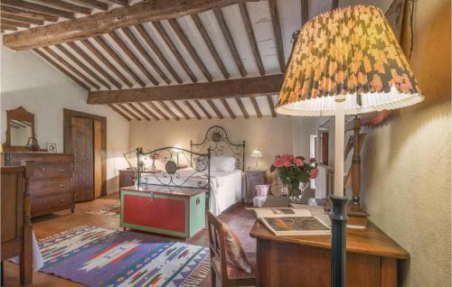 Holiday Home Via Colletto