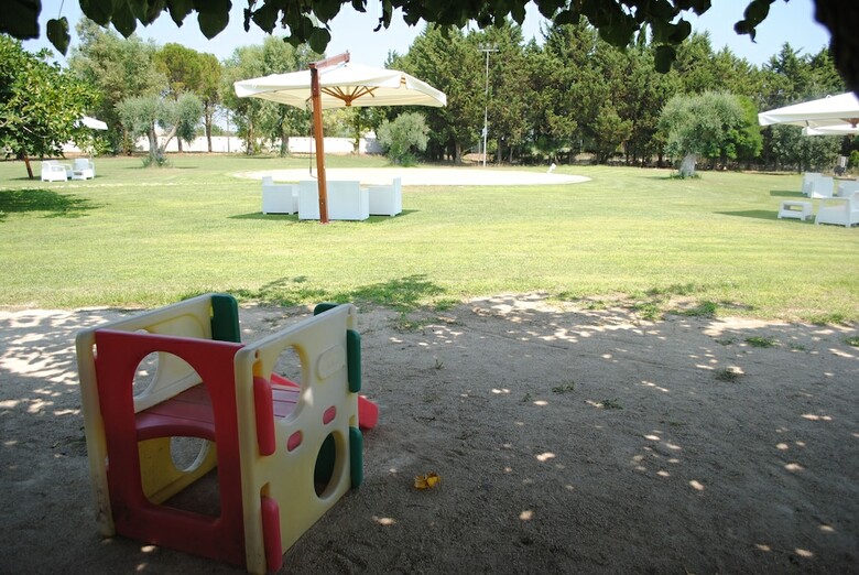 Agroturismo Tenuta San Nicola