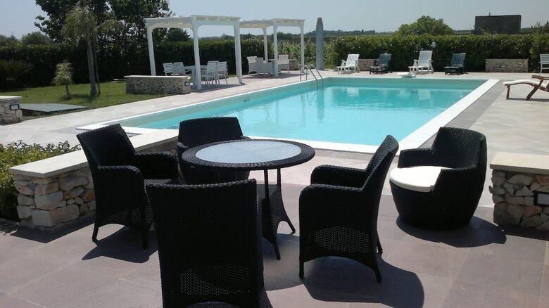 Agroturismo Tenuta San Nicola