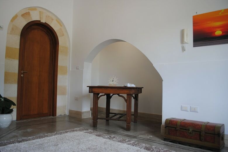 Agroturismo Tenuta San Nicola