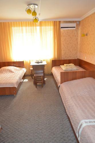 Hotel Kolos