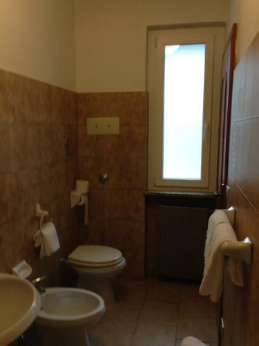 Hotel Riposo