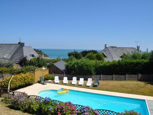 Villa Baie D Emeraude-la Perle