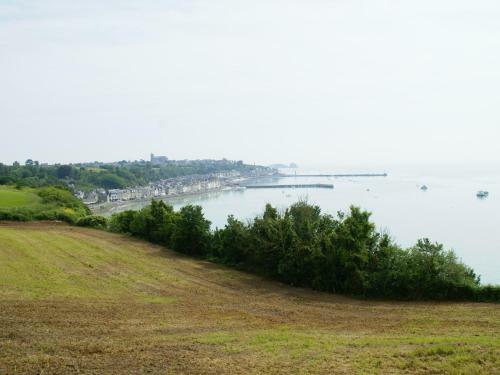 Villa Baie D Emeraude-la Perle