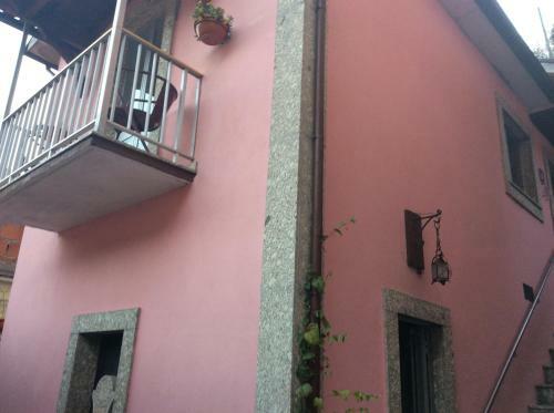 Casa Da Avo