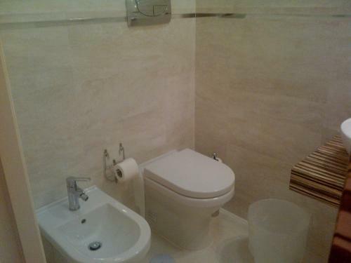 Hostal B&B Borgo Santa Margherita
