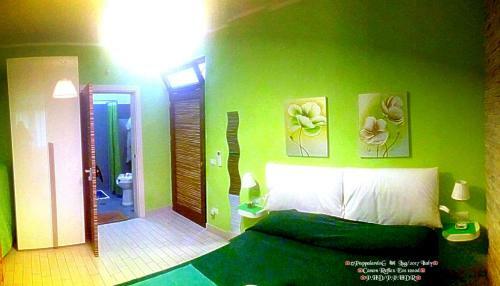 Hostal B&B Borgo Santa Margherita