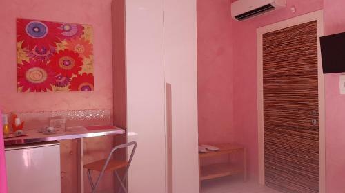 Hostal B&B Borgo Santa Margherita