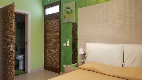 Hostal B&B Borgo Santa Margherita