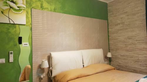 Hostal B&B Borgo Santa Margherita