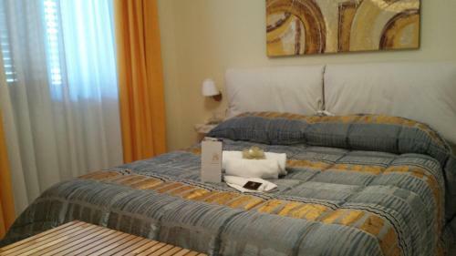 Hostal B&B Borgo Santa Margherita