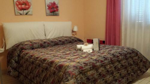 Hostal B&B Borgo Santa Margherita