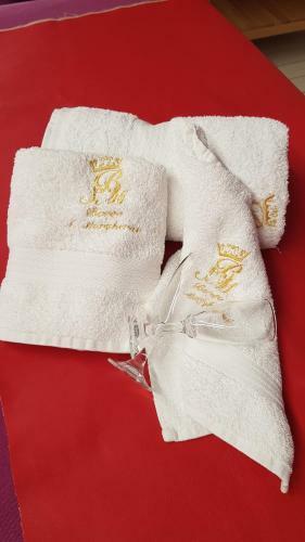 Hostal B&B Borgo Santa Margherita