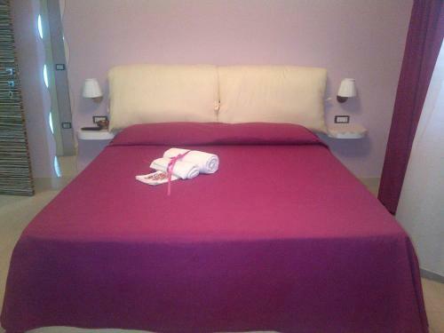 Hostal B&B Borgo Santa Margherita