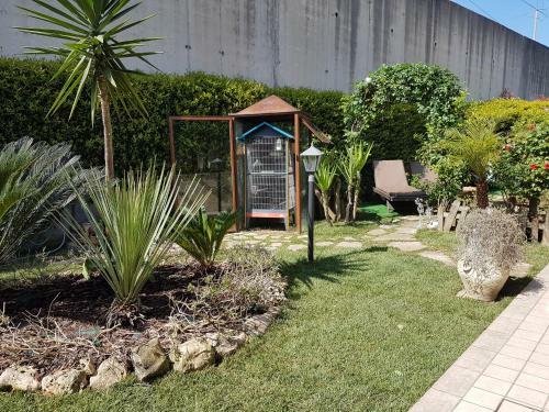 Hostal B&B Borgo Santa Margherita