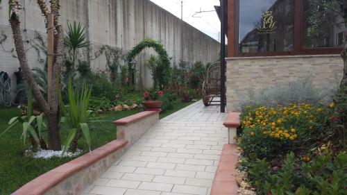 Hostal B&B Borgo Santa Margherita