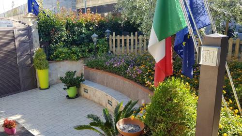 Hostal B&B Borgo Santa Margherita