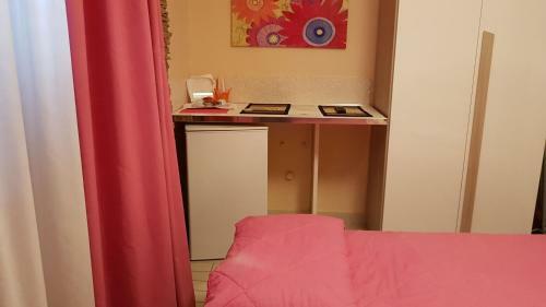 Hostal B&B Borgo Santa Margherita
