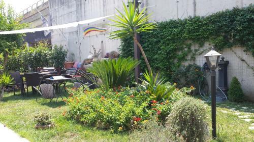 Hostal B&B Borgo Santa Margherita