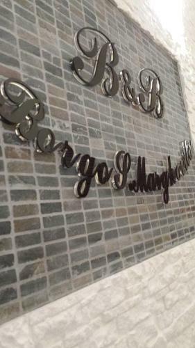 Hostal B&B Borgo Santa Margherita
