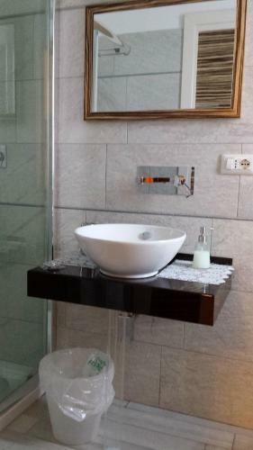 Hostal B&B Borgo Santa Margherita