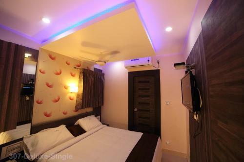 Lodge Vijaya Residency - Porur