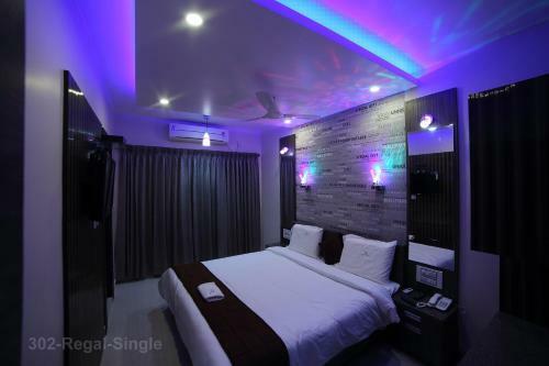 Lodge Vijaya Residency - Porur