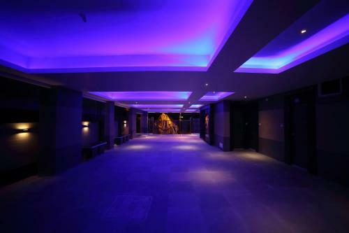 Lodge Vijaya Residency - Porur