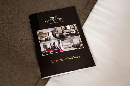 Hotel Focus Centrum Konferencyjne