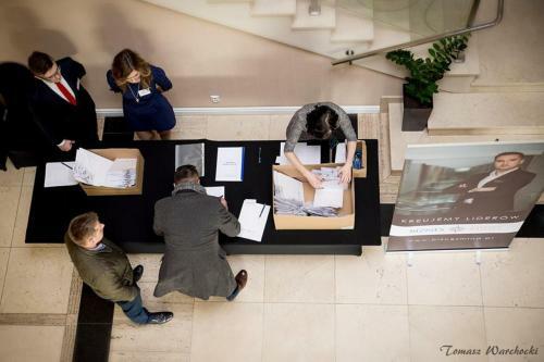 Hotel Focus Centrum Konferencyjne