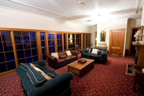Hostal Ranelagh House
