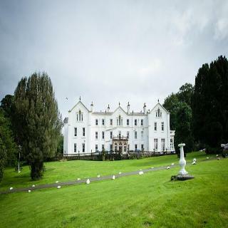 Agroturismo Court Colman Manor