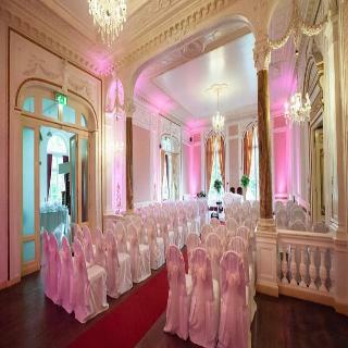 Agroturismo Court Colman Manor