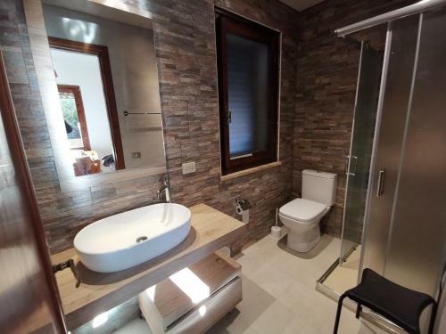 Apartamento Casa Fuile Cala Liberotto