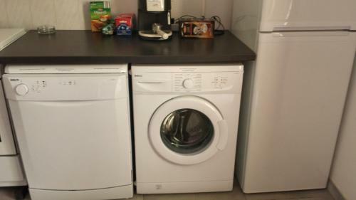 Apartamento Casa Fuile Cala Liberotto