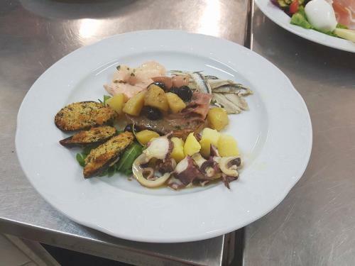 Hostal Oasi Del Fauno