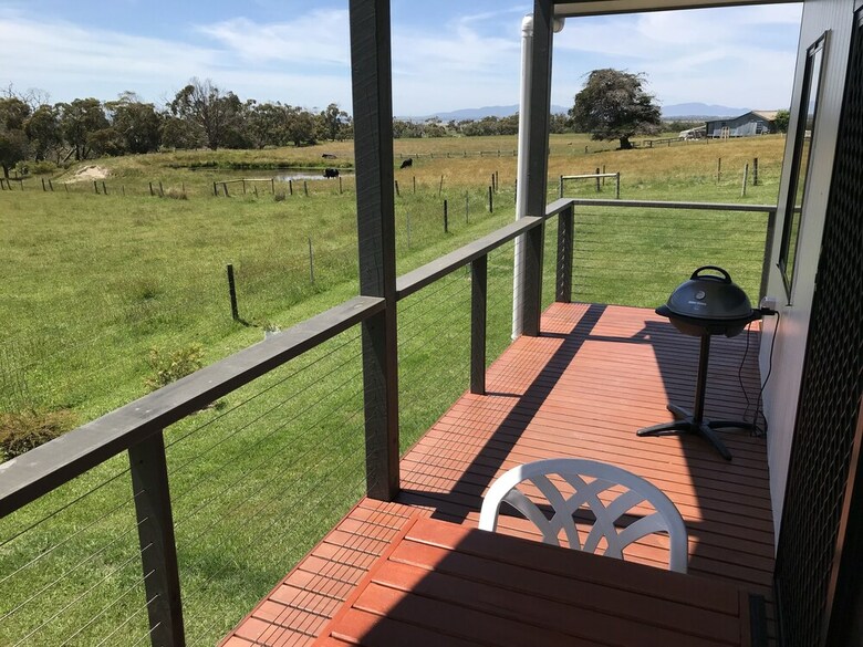 Villa Prom Coast Holiday Lodge