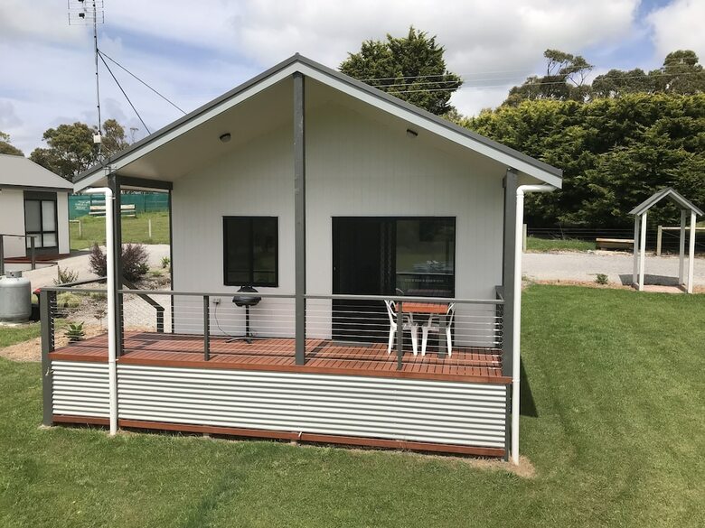 Villa Prom Coast Holiday Lodge