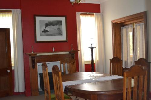 Bed & Breakfast Stoke House