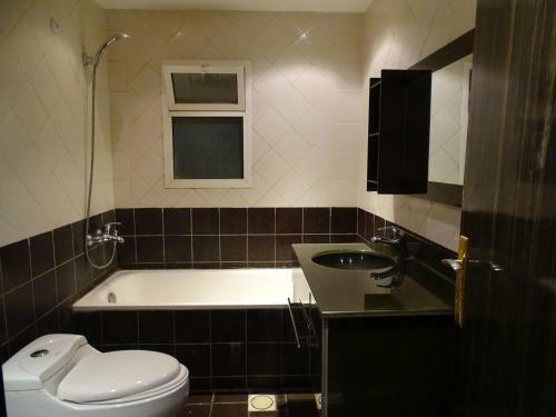 Apartamento Comfort Inn Suites Riyadh