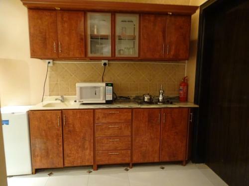 Apartamento Comfort Inn Suites Riyadh