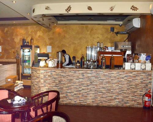 Apartamento Comfort Inn Suites Riyadh