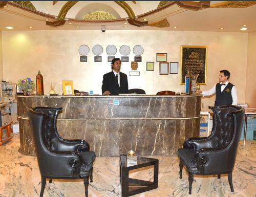 Apartamento Comfort Inn Suites Riyadh