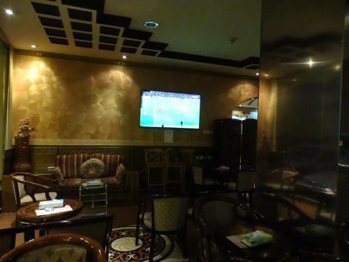 Apartamento Comfort Inn Suites Riyadh