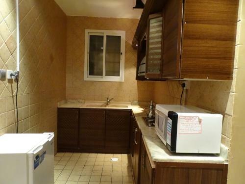 Apartamento Comfort Inn Suites Riyadh